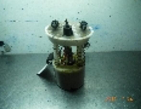 Fuel Pump FORD Fiesta V (JD, JH)