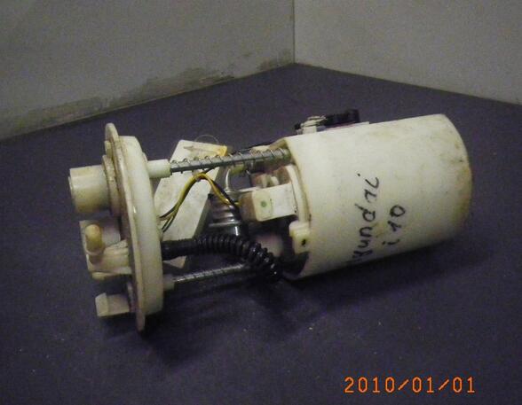 Fuel Pump HYUNDAI i10 (PA)