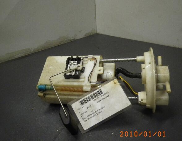 Fuel Pump HYUNDAI i10 (PA)