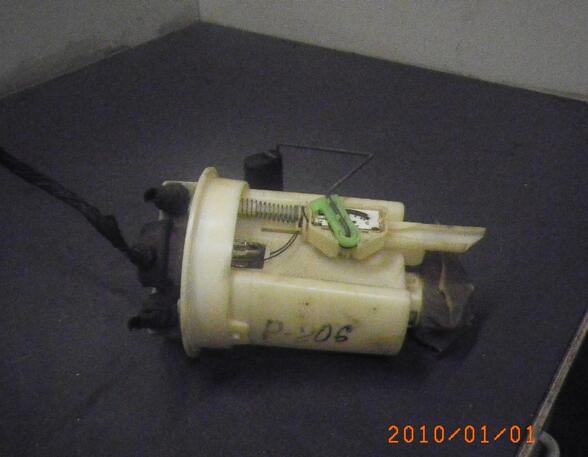 145999 Kraftstoffpumpe PEUGEOT 306 96254522-80