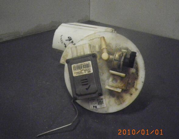 Fuel Pump KIA Sorento I (JC)