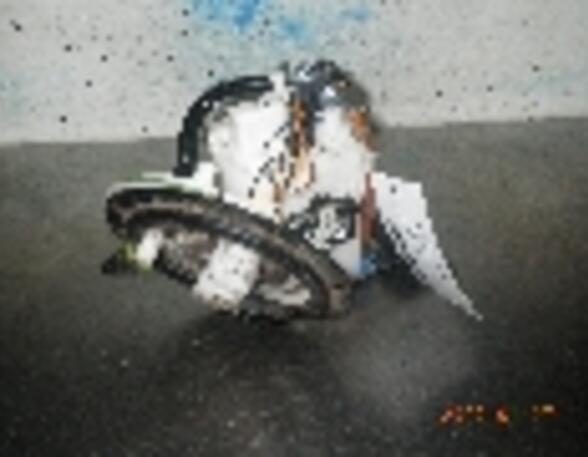 Fuel Pump HYUNDAI i10 (PA)