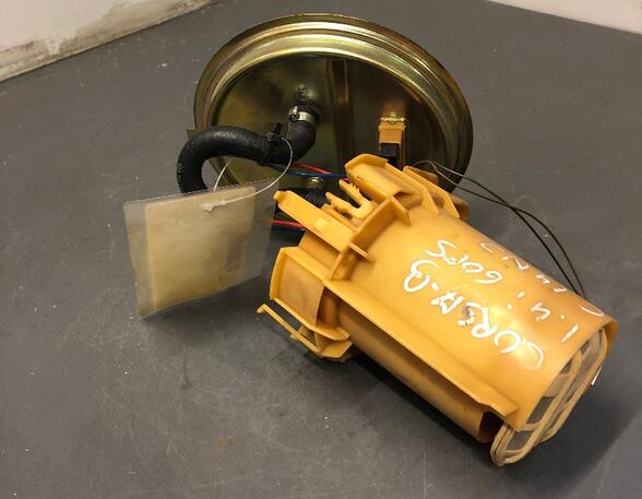 Fuel Pump OPEL Corsa B (73, 78, 79)