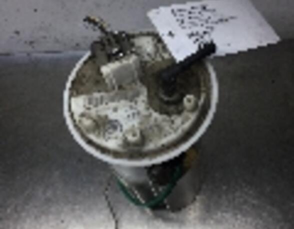 Fuel Pump OPEL Corsa D (S07)