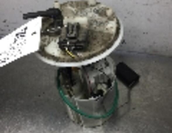 Fuel Pump OPEL Corsa D (S07)