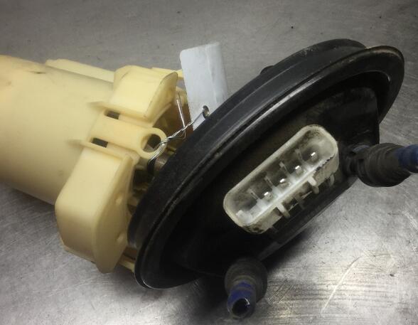 Fuel Pump OPEL Astra G CC (F08, F48)