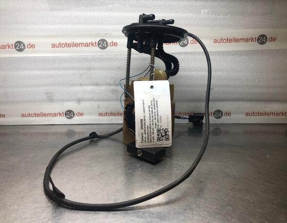 Fuel Pump MERCEDES-BENZ A-Klasse (W169)