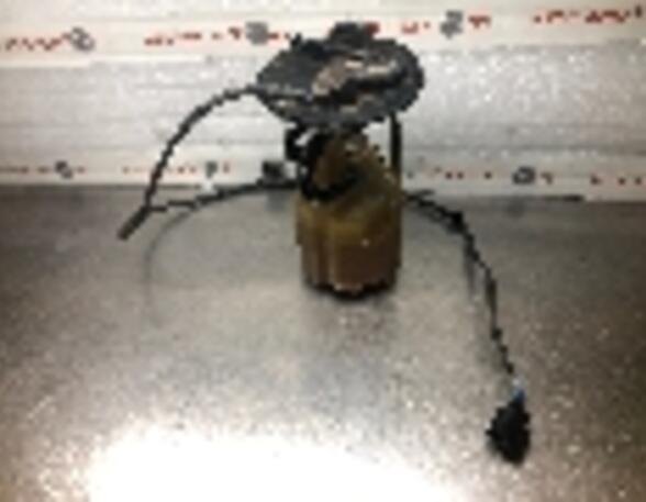 Fuel Pump MERCEDES-BENZ A-Klasse (W169)