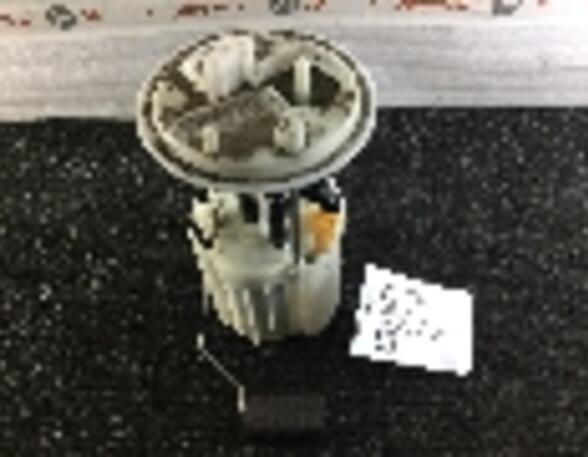 Fuel Pump OPEL Corsa D (S07)