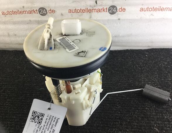 205787 Kraftstoffpumpe FORD Fiesta VI (JA8) 8V51-9H307-DA