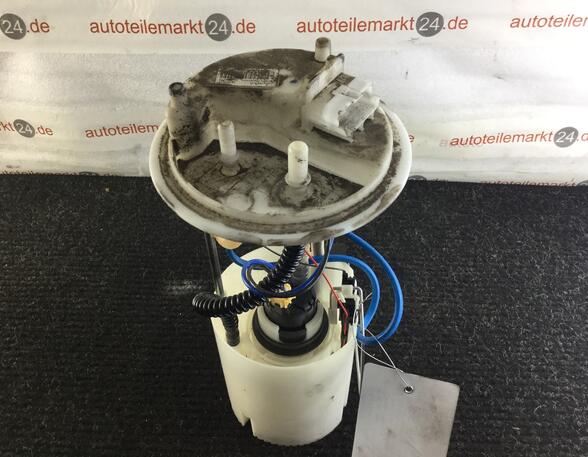 Fuel Pump FIAT Doblo Cargo (263)