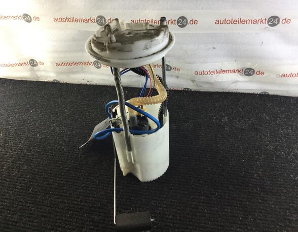 Fuel Pump FIAT Doblo Cargo (263)