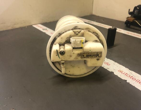 Fuel Pump RENAULT Clio III (BR0/1, CR0/1)