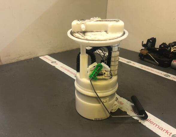 Fuel Pump RENAULT Clio III (BR0/1, CR0/1)