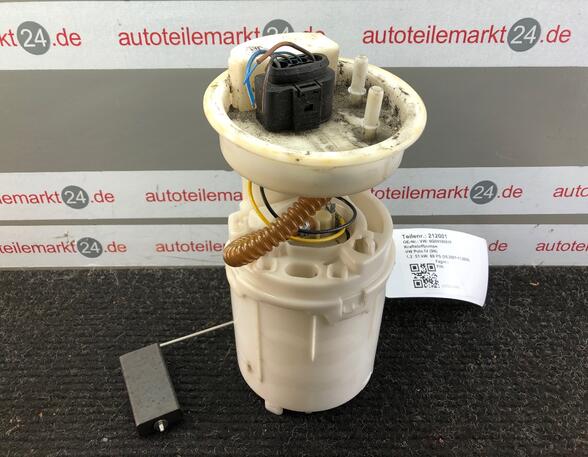 Fuel Pump VW Polo (9N)