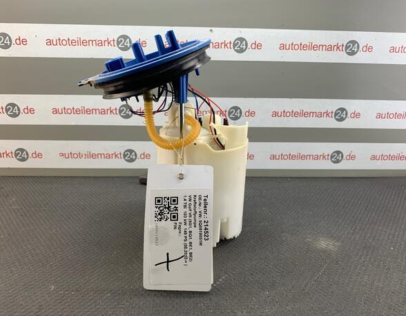 Fuel Pump VW Golf VII (5G1, BE1, BE2, BQ1)