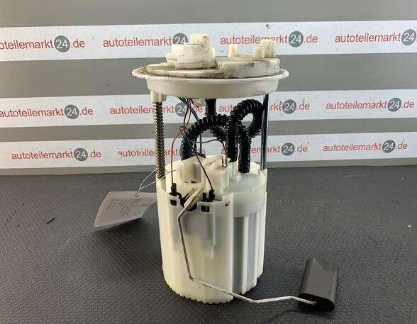 Fuel Pump OPEL Corsa D (S07)