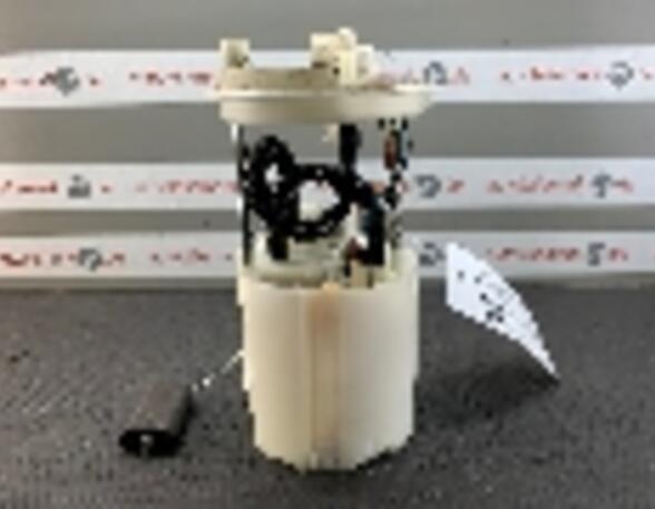 Fuel Pump OPEL Corsa D (S07)