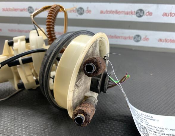 Fuel Pump AUDI A6 (4B2, C5)