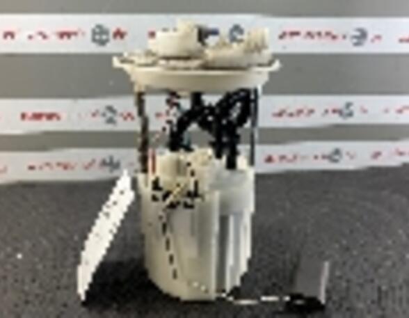 Fuel Pump OPEL Corsa D (S07)