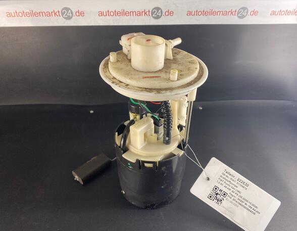 Fuel Pump FIAT Punto (188)