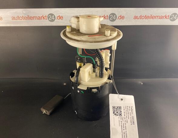 Fuel Pump FIAT Punto (188)