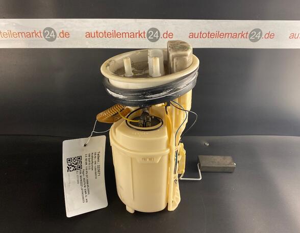 Fuel Pump VW Golf IV (1J1)