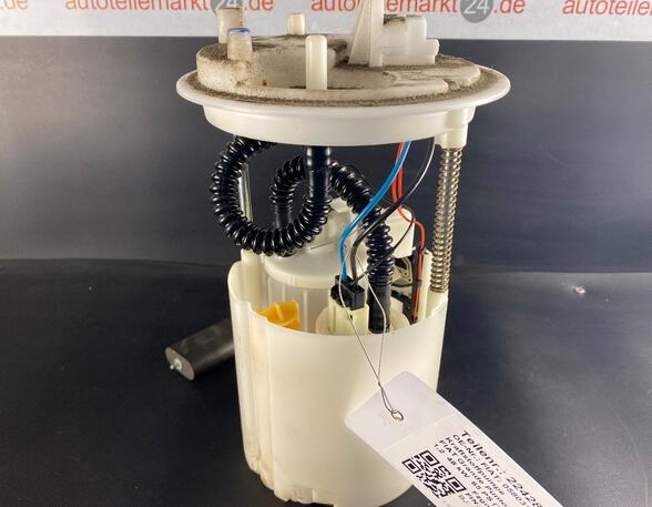 Fuel Pump FIAT Grande Punto (199)