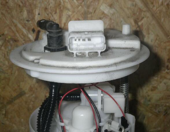 Fuel Pump FIAT Grande Punto (199)