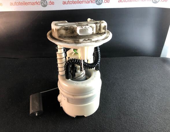 Fuel Pump RENAULT Twingo II (CN0)