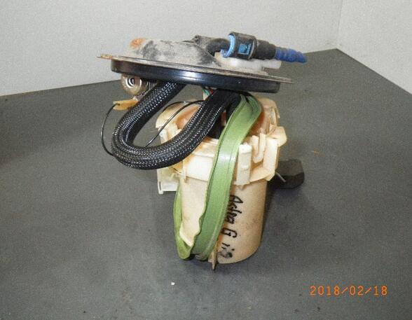 Fuel Pump OPEL Astra G Stufenheck (F69)