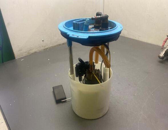 Fuel Pump VW Golf V (1K1), VW Golf VI (5K1)