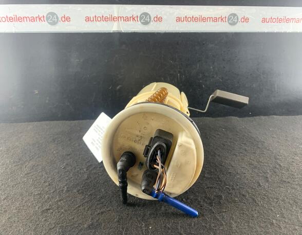 Fuel Pump SEAT Leon (1M1)