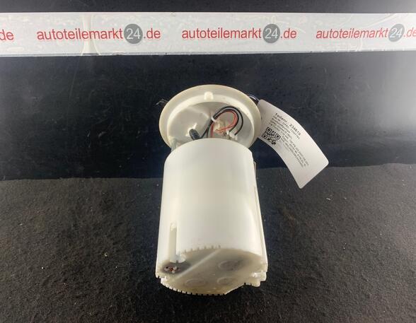 Fuel Pump OPEL Corsa D (S07)