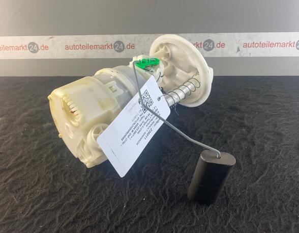 Fuel Pump RENAULT Twingo II (CN0)