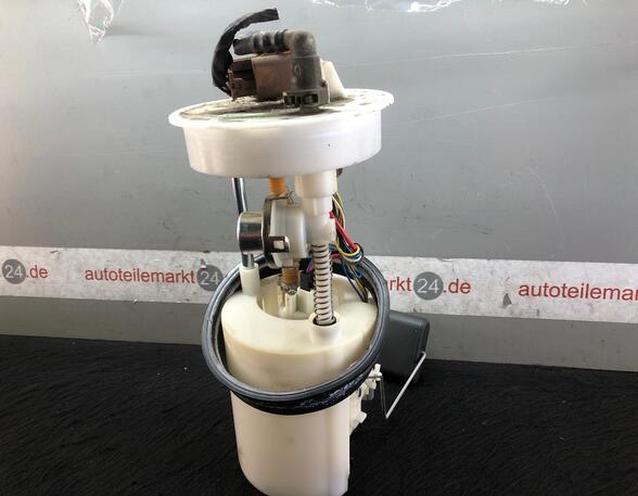 Fuel Pump CHEVROLET Matiz (M200, M250), DAEWOO Matiz (M100, M150)