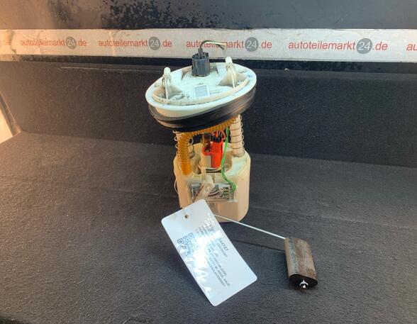 Fuel Pump FORD Fiesta V (JD, JH)