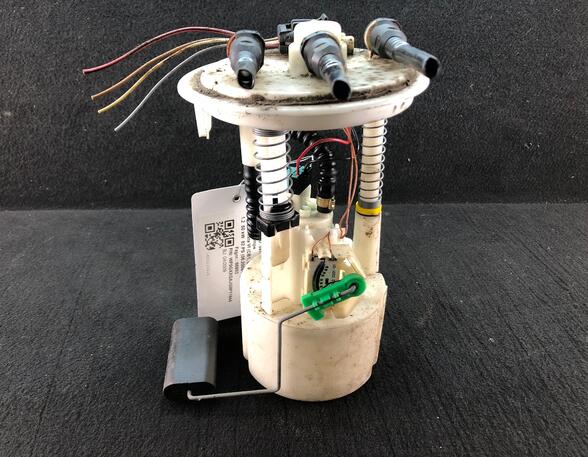 Fuel Pump FORD Fiesta VI (CB1, CCN)