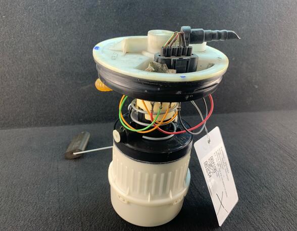 Fuel Pump MAZDA 3 (BK)