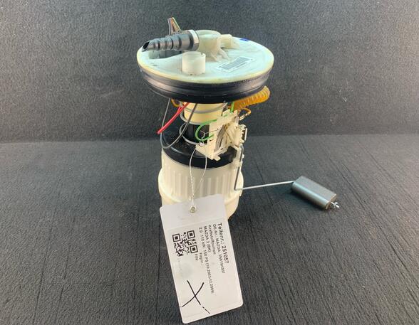 Fuel Pump MAZDA 3 (BK)