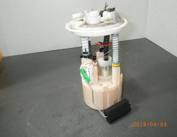 Fuel Pump SMART FORTWO Coupe (451)