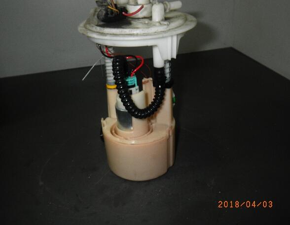 Fuel Pump SMART FORTWO Coupe (451)