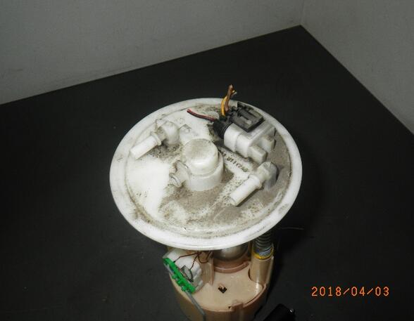 Fuel Pump SMART FORTWO Coupe (451)