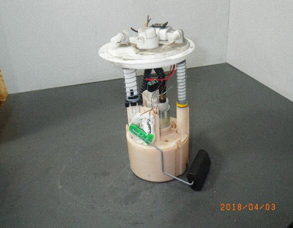 Fuel Pump SMART FORTWO Coupe (451)