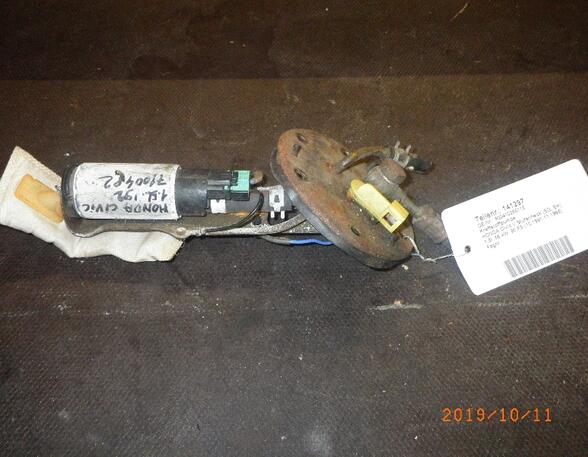 Fuel Pump HONDA CIVIC V Saloon (EG, EH)