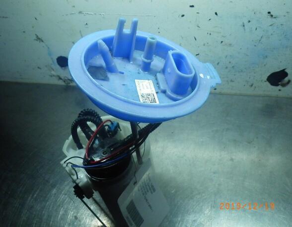 Fuel Pump VW GOLF VII (5G1, BQ1, BE1, BE2)