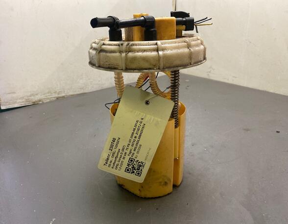 Fuel Pump OPEL CORSA D (S07)