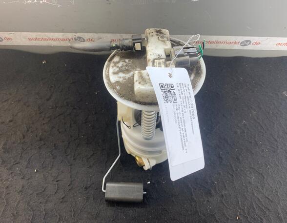 237960 Kraftstoffpumpe NISSAN Note (E11) 0975667990001