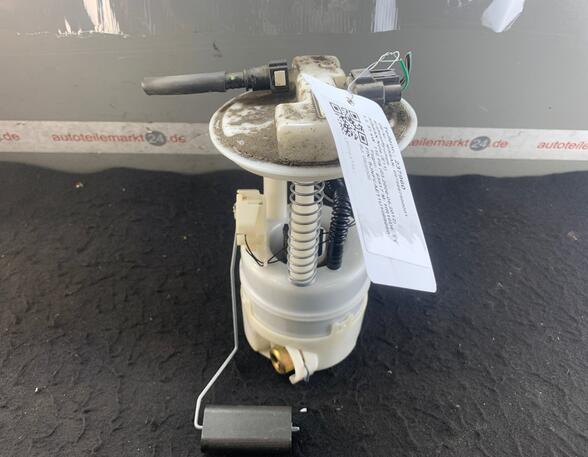 Fuel Pump NISSAN NOTE (E11, NE11)