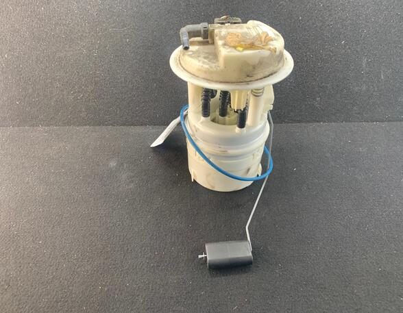 Fuel Pump PEUGEOT 206 Hatchback (2A/C), PEUGEOT 206 Saloon, PEUGEOT 206 SW (2E/K)